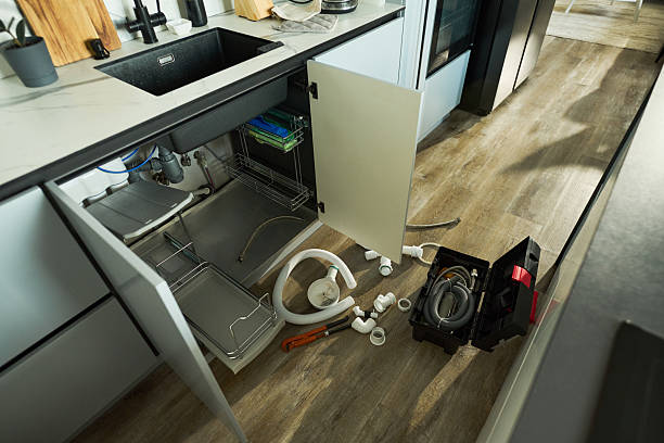 Reliable Pipe Repair contractor in Letcher, KY by Street Wise - Plumbing